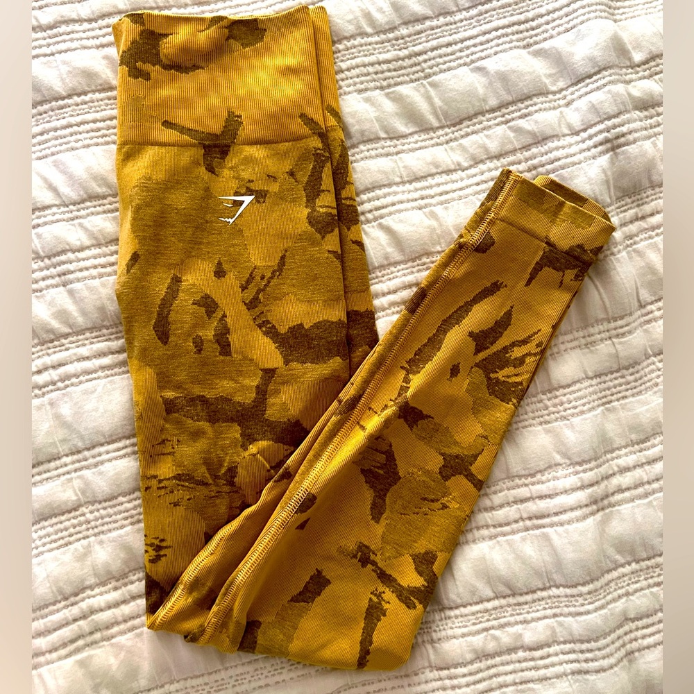 Gymshark Legging